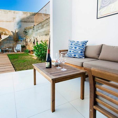 Casa En Son Espanyolet Palma di Maiorca Esterno foto