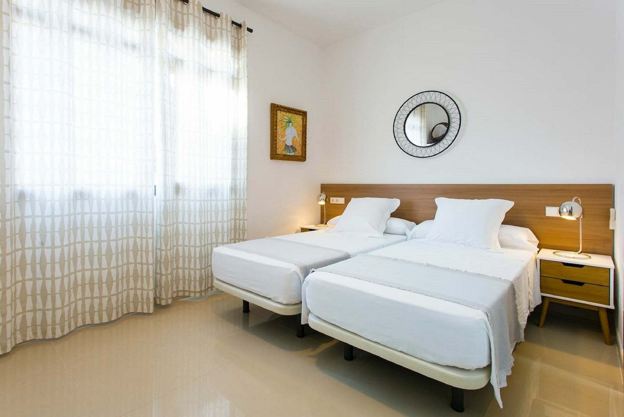 Casa En Son Espanyolet Palma di Maiorca Esterno foto
