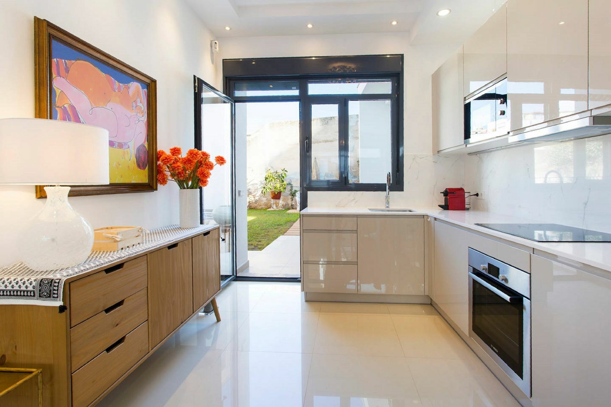 Casa En Son Espanyolet Palma di Maiorca Esterno foto