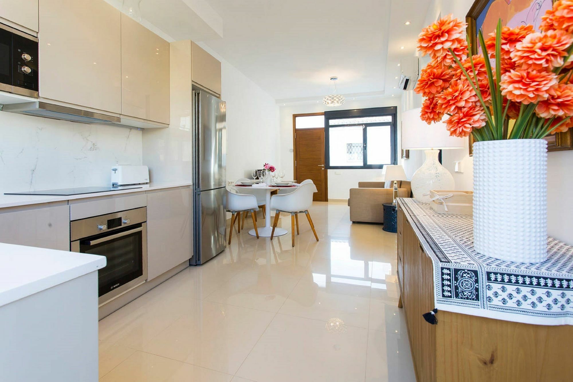 Casa En Son Espanyolet Palma di Maiorca Esterno foto