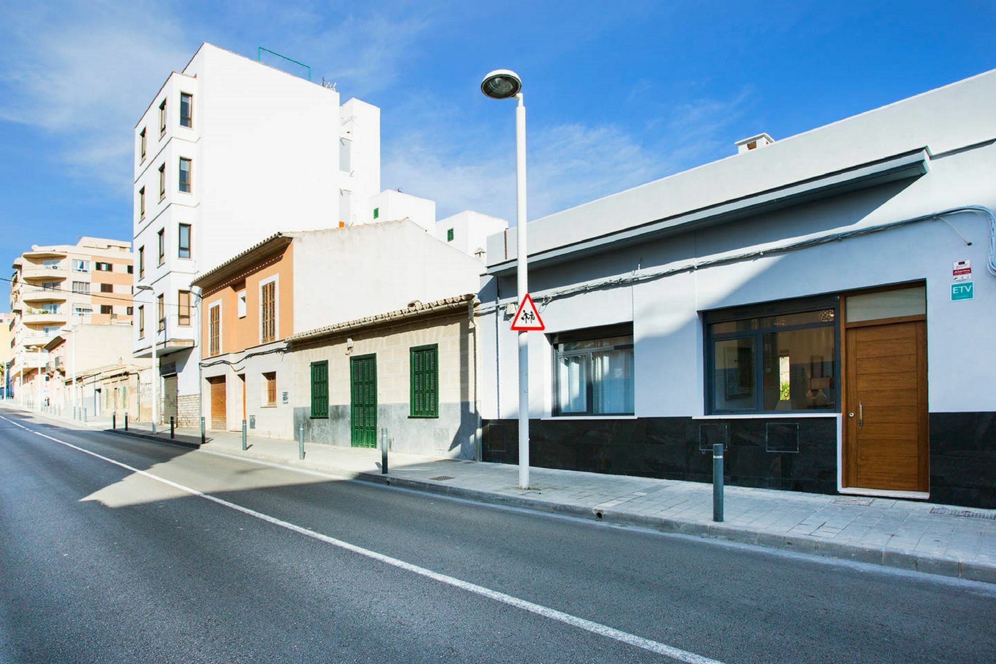 Casa En Son Espanyolet Palma di Maiorca Esterno foto