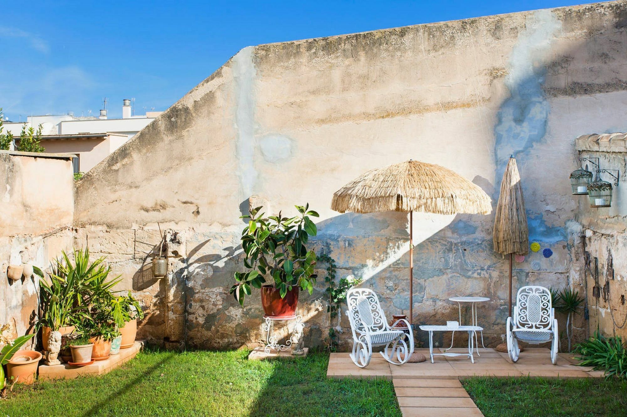 Casa En Son Espanyolet Palma di Maiorca Esterno foto